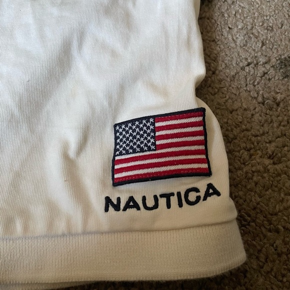 Vintage Nautica Sailor Polo - Picture 3 of 6